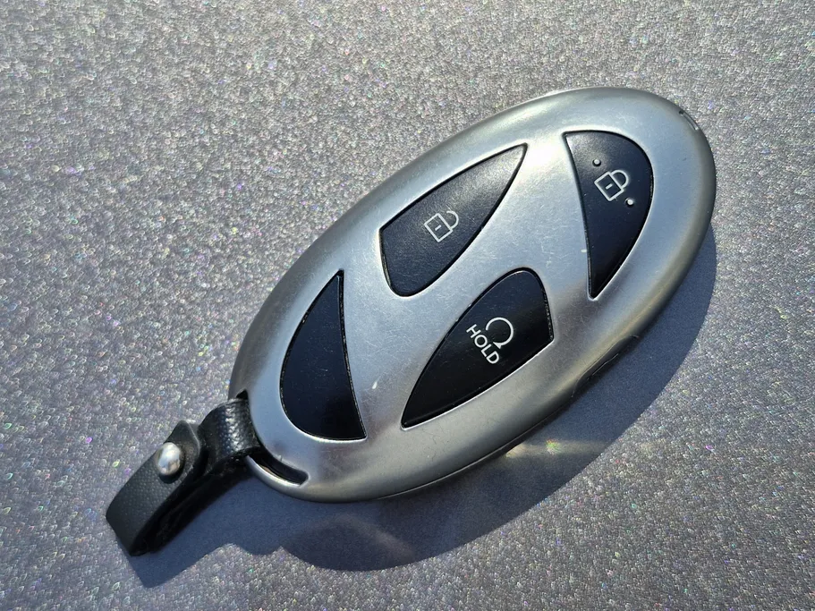 2024 Hyundai Santafe Smart New Shape 