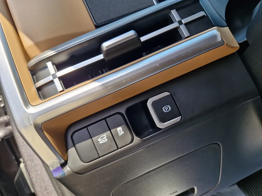 2024 Hyundai Santafe Smart New Shape 