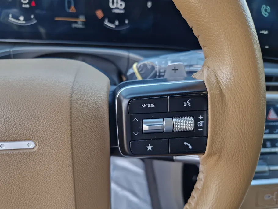 2024 Hyundai Santafe Smart New Shape 