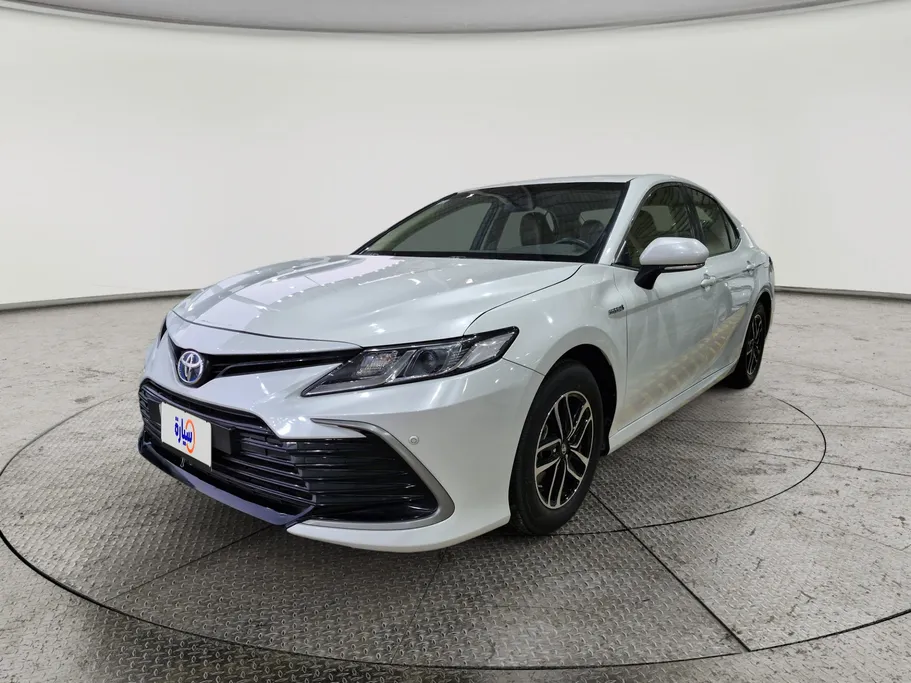 2024 Toyota Camry  LE HEV 