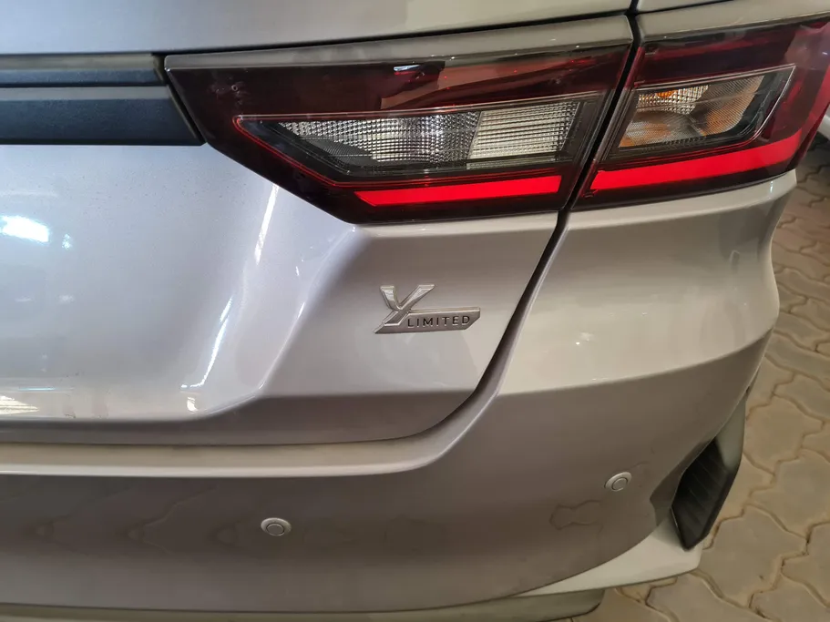 2026 Toyota Yaris  Y Limited 