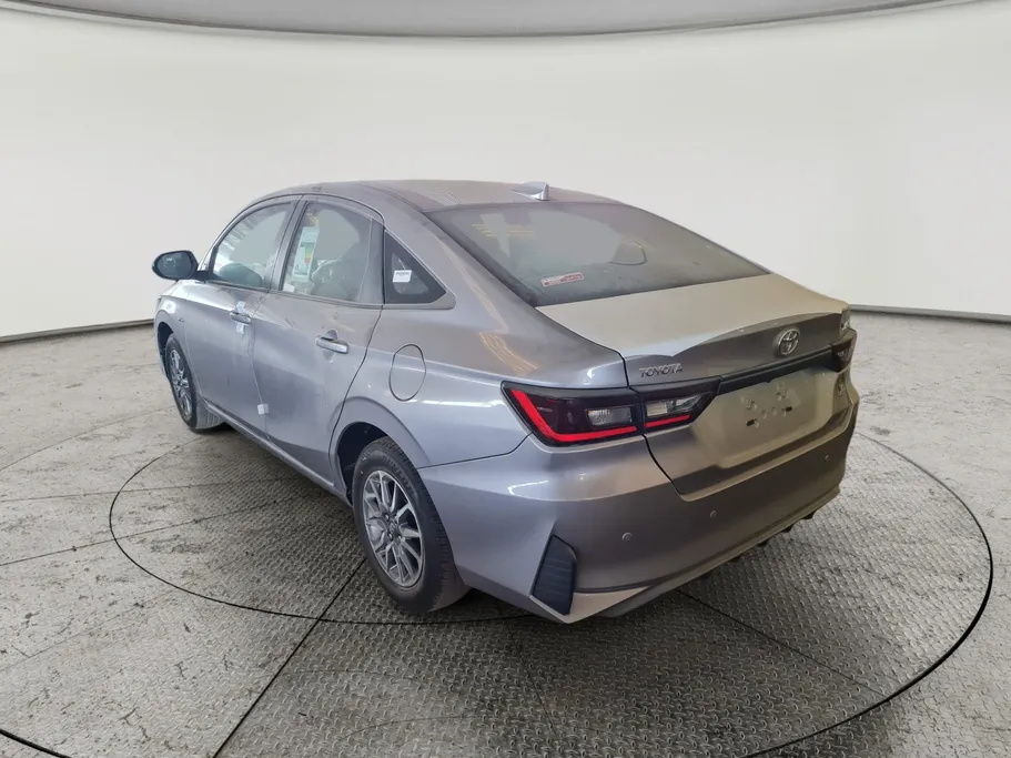 2026 Toyota Yaris  Y Limited 