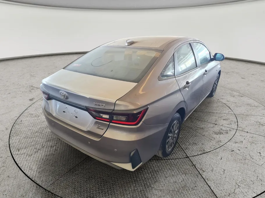 2026 Toyota Yaris  Y Limited 