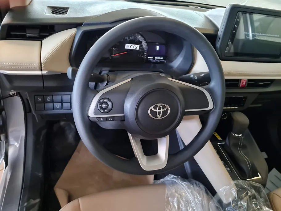 2026 Toyota Yaris  Y Limited 