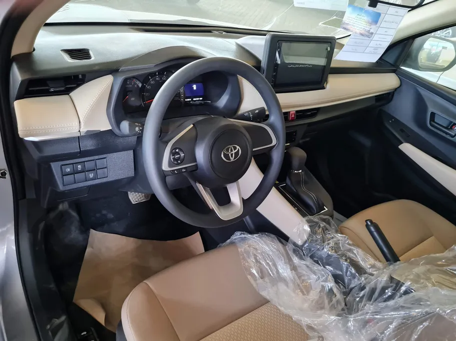 2026 Toyota Yaris  Y Limited 