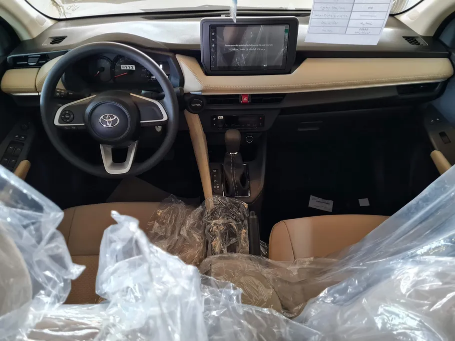 2026 Toyota Yaris  Y Limited 