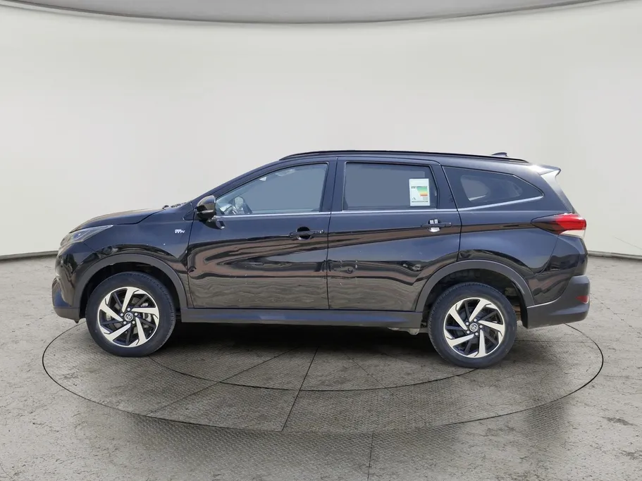 2023 Toyota Rush GL 