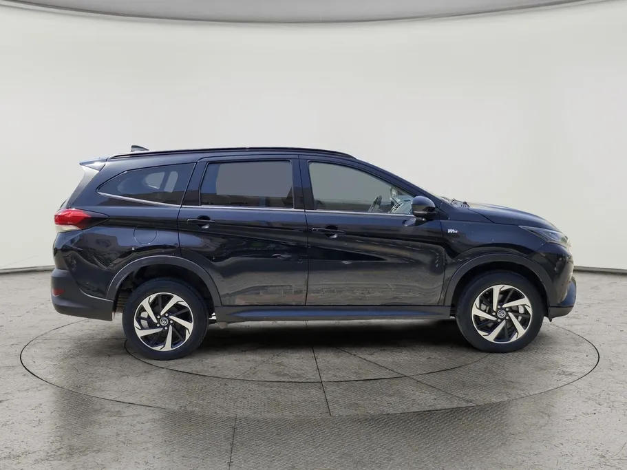 2023 Toyota Rush GL 