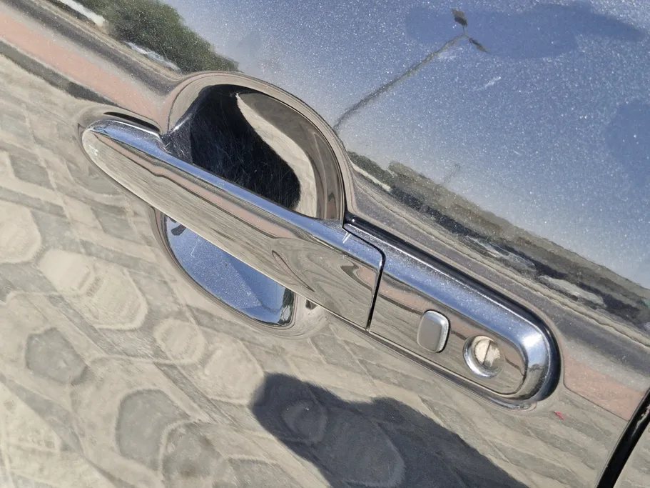 2023 Toyota Rush GL 