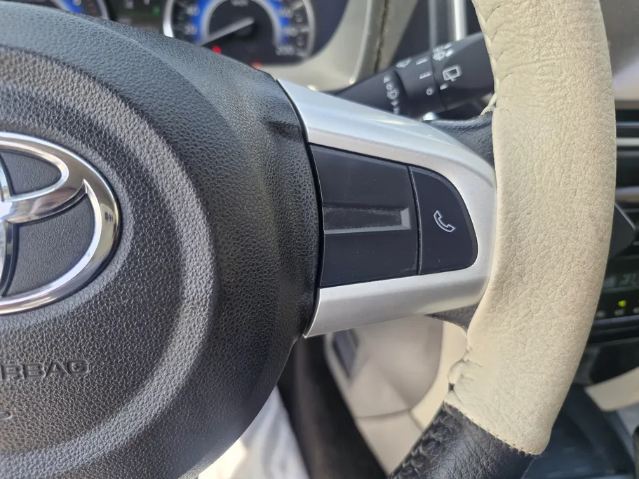 2023 Toyota Rush GL 