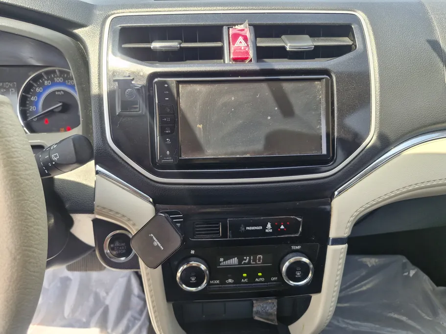 2023 Toyota Rush GL 