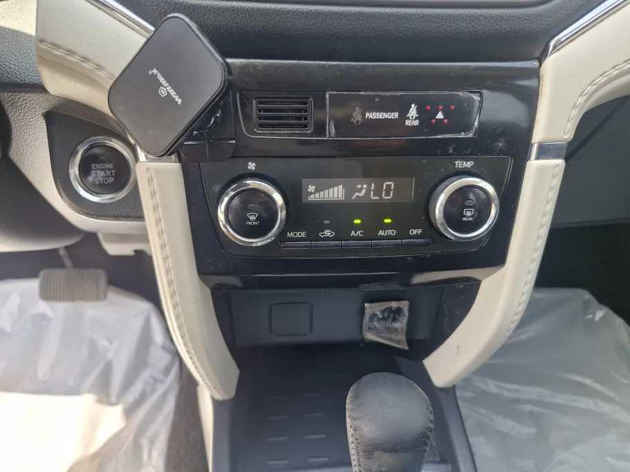 2023 Toyota Rush GL 
