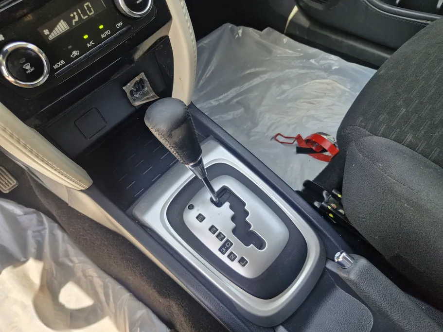 2023 Toyota Rush GL 