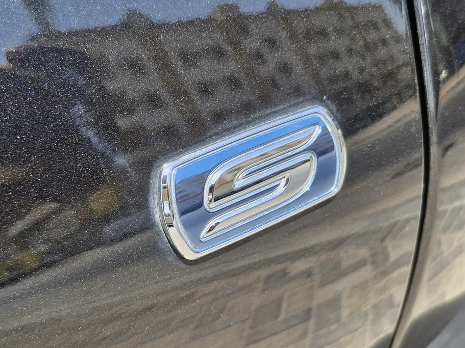 2023 Toyota Rush GL 
