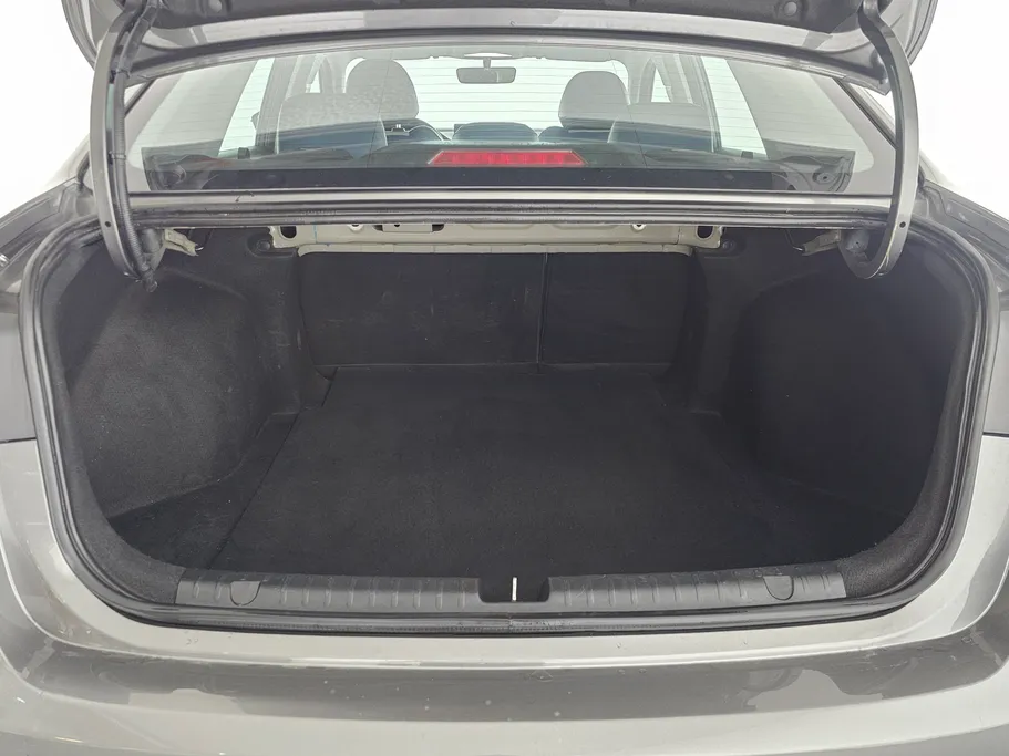 2023 Geely Emgrand GF 