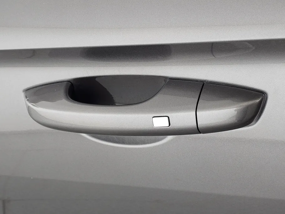 2023 Geely Emgrand GF 