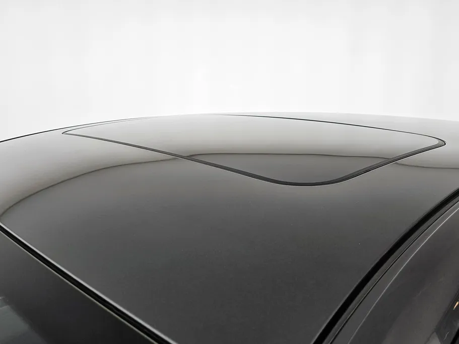 2023 Geely Emgrand GF 