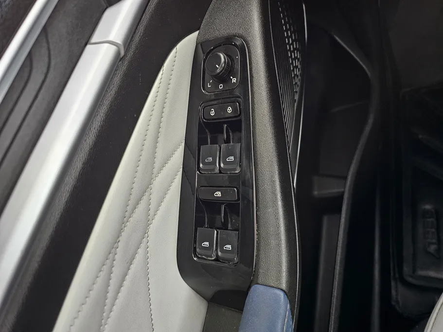 2023 Geely Emgrand GF 