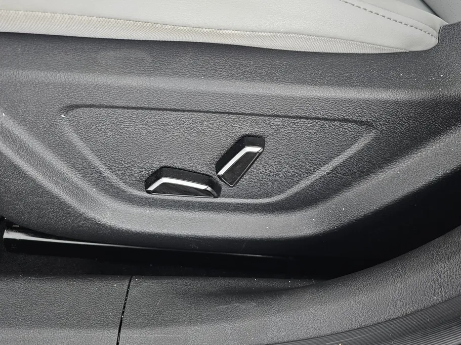 2023 Geely Emgrand GF 