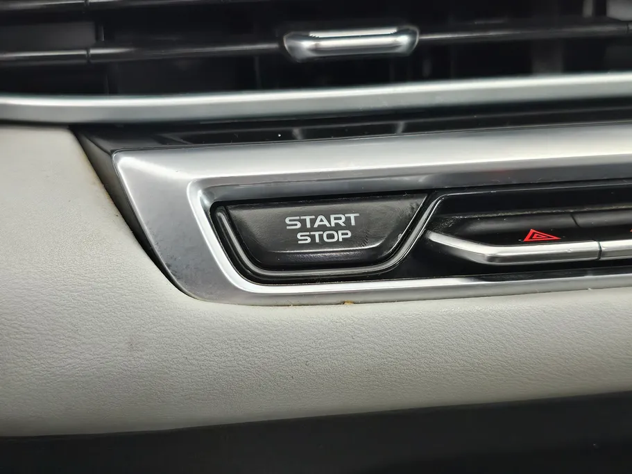 2023 Geely Emgrand GF 