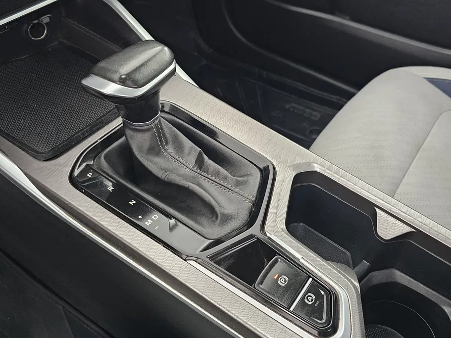 2023 Geely Emgrand GF 
