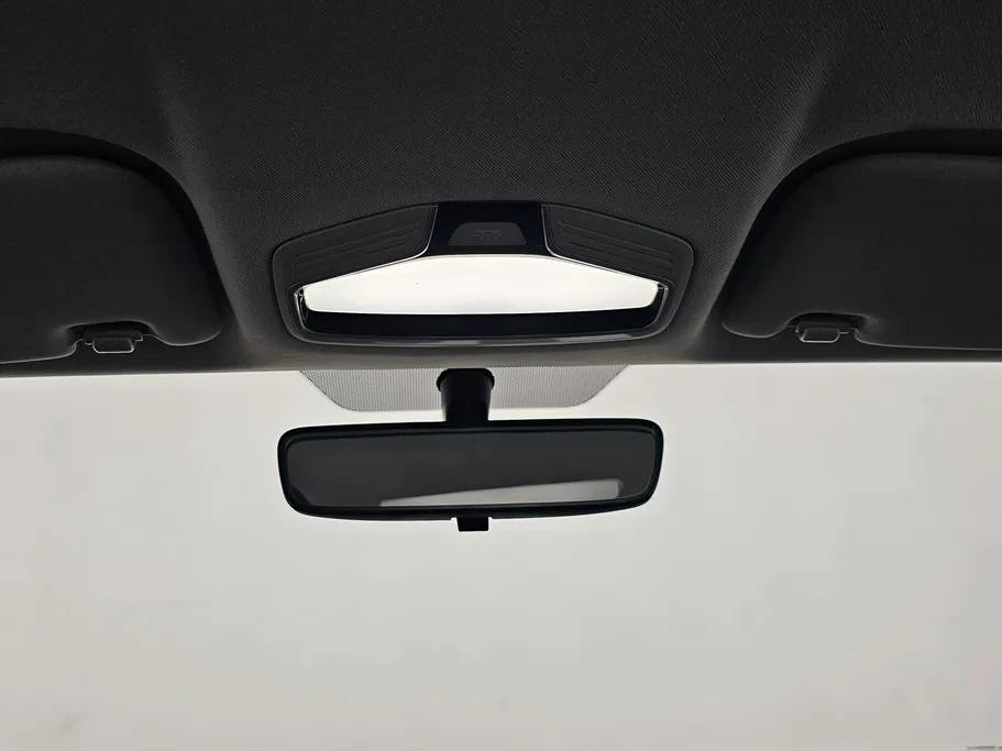 2023 Geely Emgrand GF 