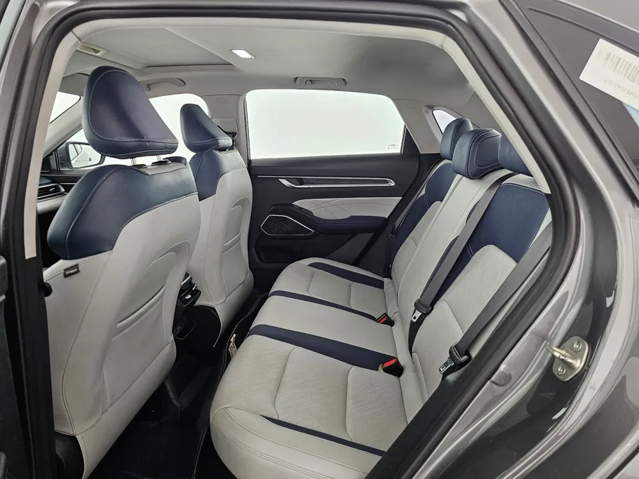 2023 Geely Emgrand GF 