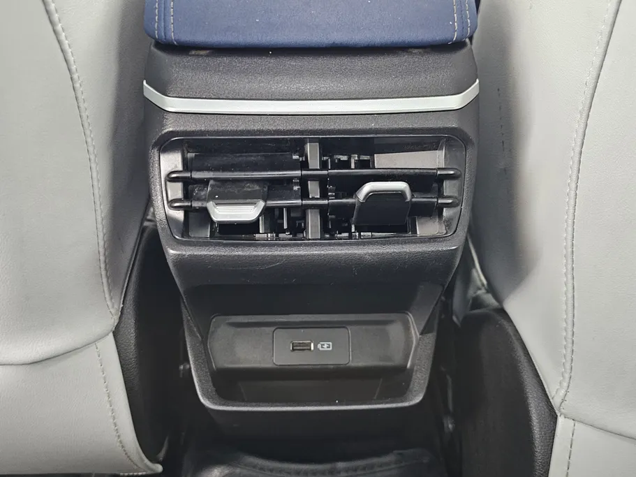 2023 Geely Emgrand GF 