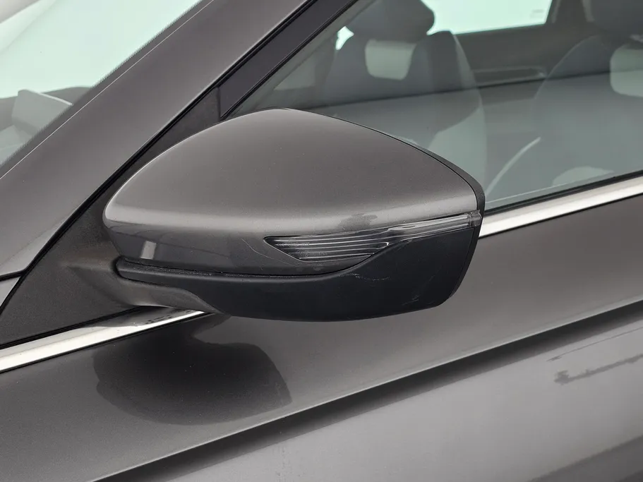 2023 Geely Emgrand GF 