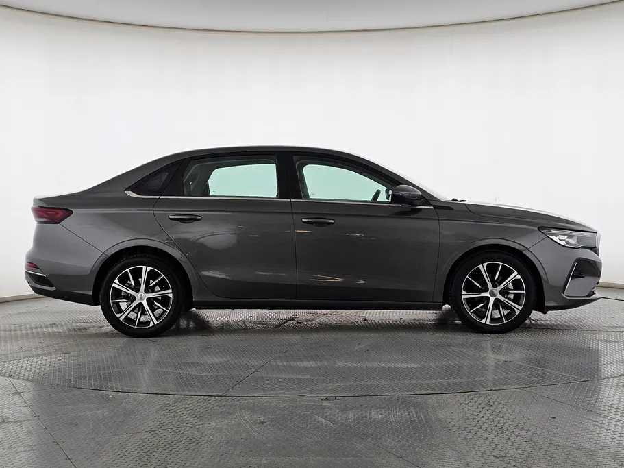 2023 Geely Emgrand GF 