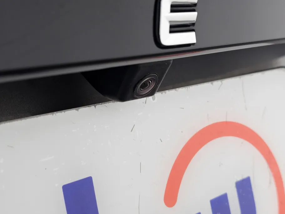 2023 Geely Emgrand GF 