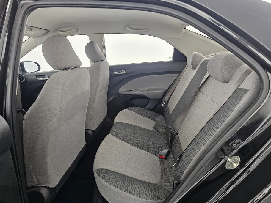 2022 Kia Pegas LX 