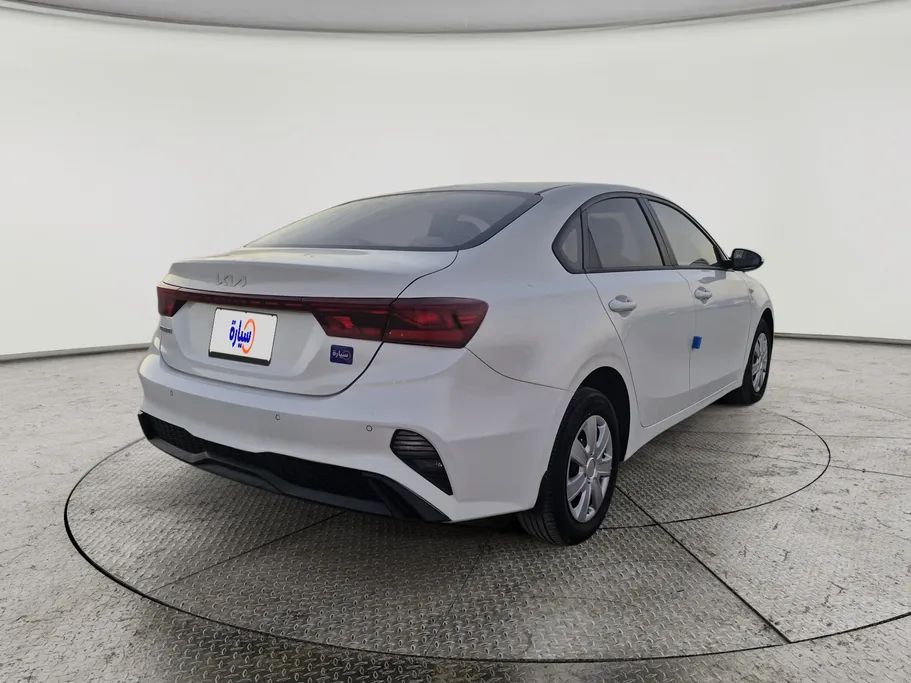 كيا سيراتو LX 2022 