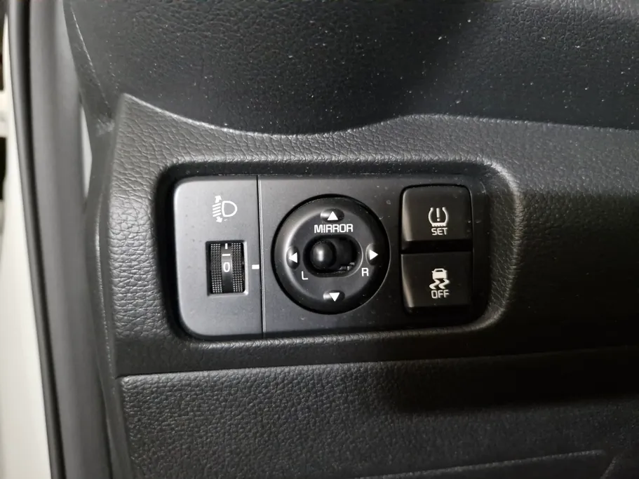2026 Kia Pegas LX 