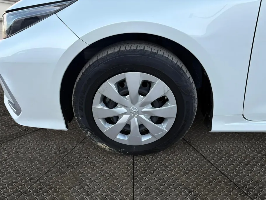 2024 Toyota Corolla XLI 