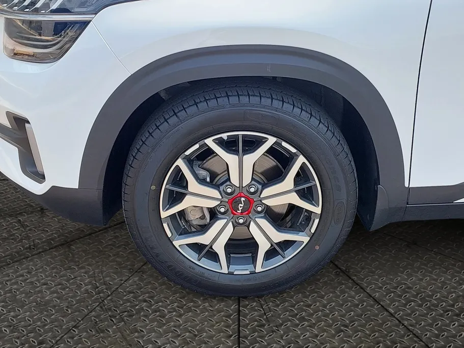 2023 Kia Seltos EX 