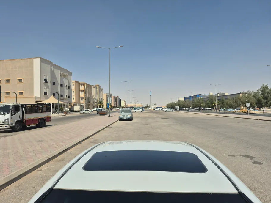 تويوتا كامري GLE HEV  2020 
