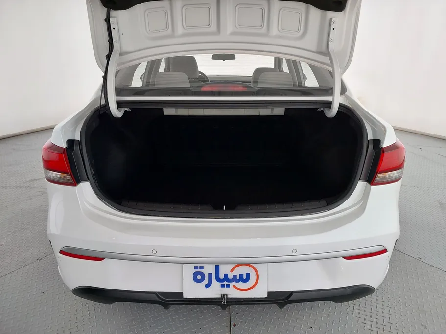 كيا ريو LX 2022 