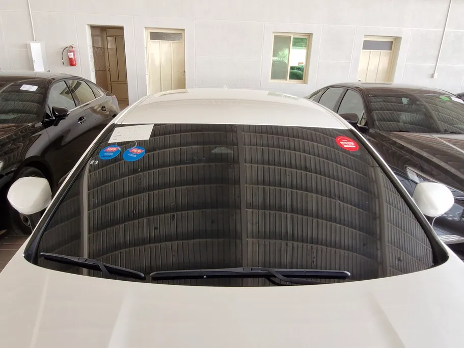 2022 Kia K8 EX 