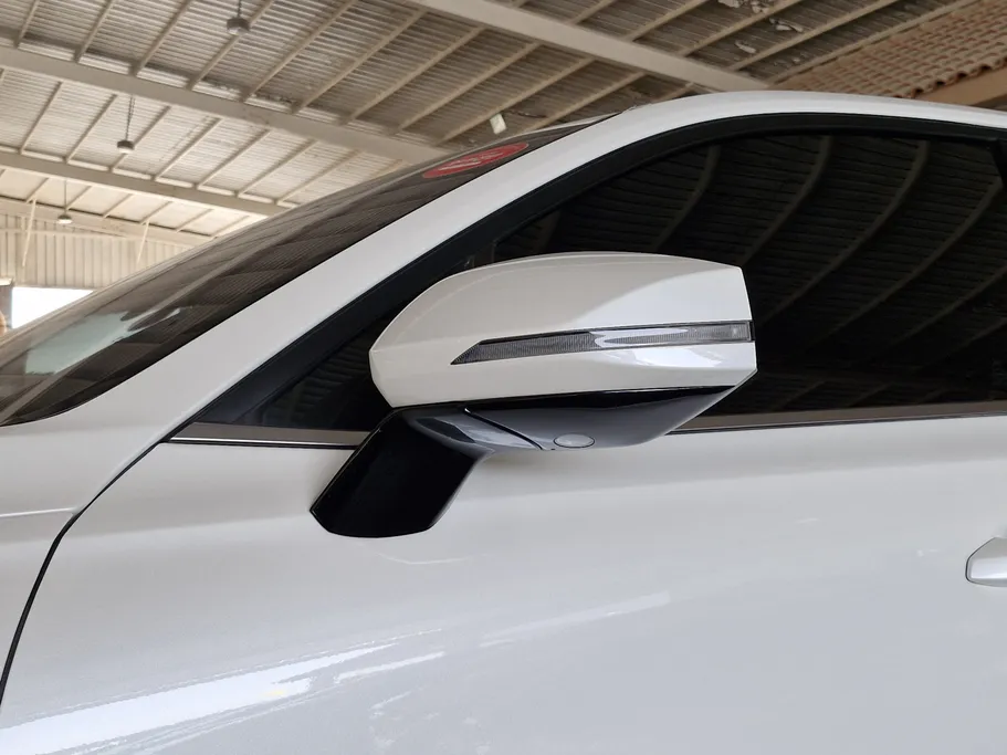 2022 Kia K8 EX 