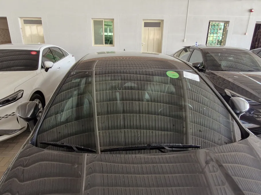 2022 Kia K8 EX 