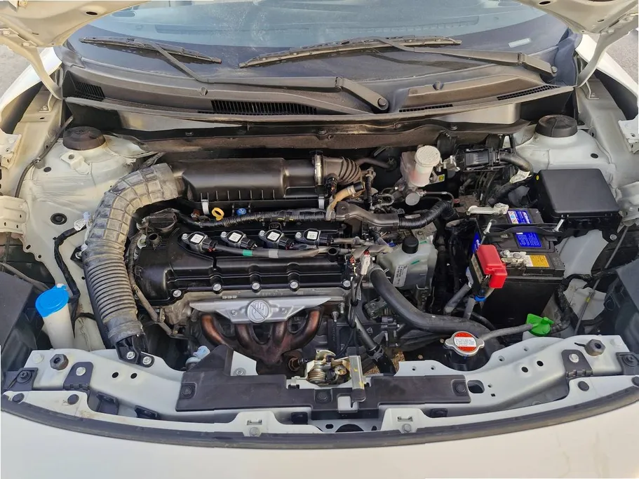 سوزوكي ديزاير GL 2024 