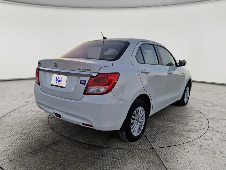 2024 Suzuki Dzire GL 