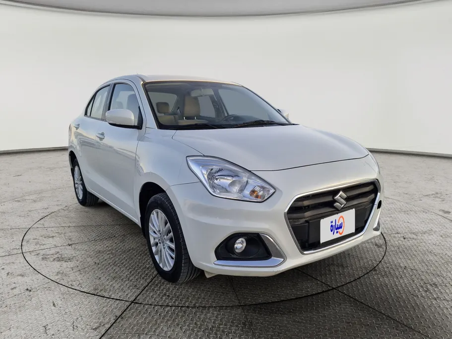 2024 Suzuki Dzire GL 
