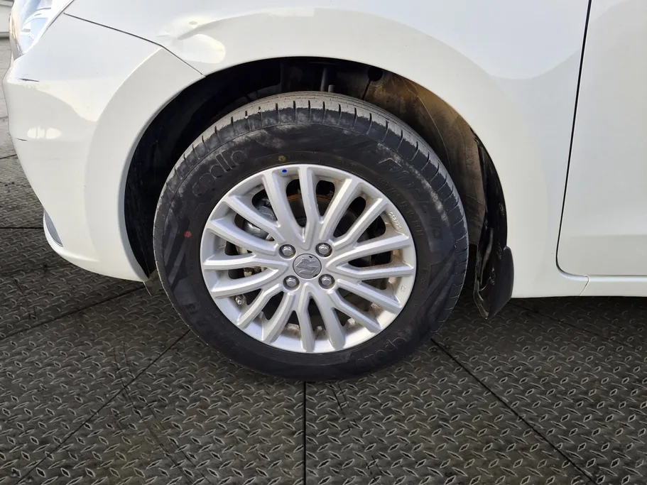 2024 Suzuki Dzire GL 