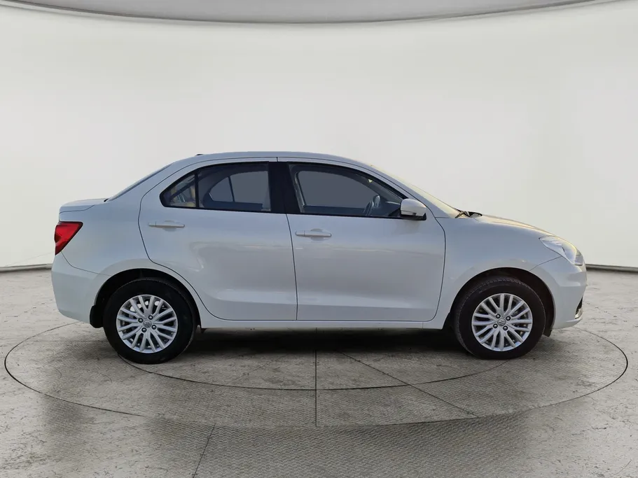 2024 Suzuki Dzire GL 
