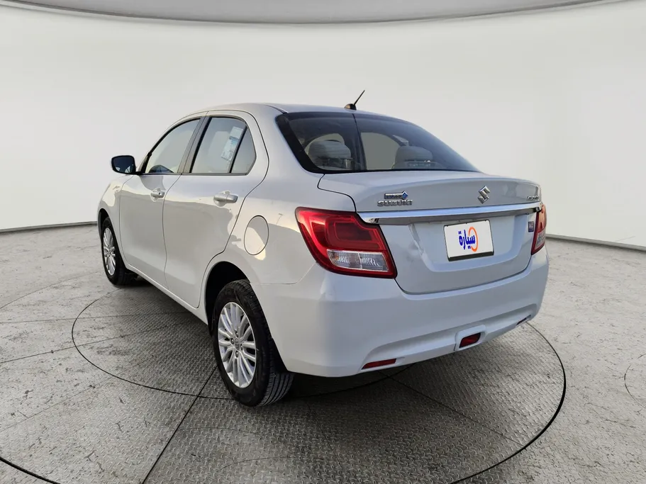 2024 Suzuki Dzire GL 