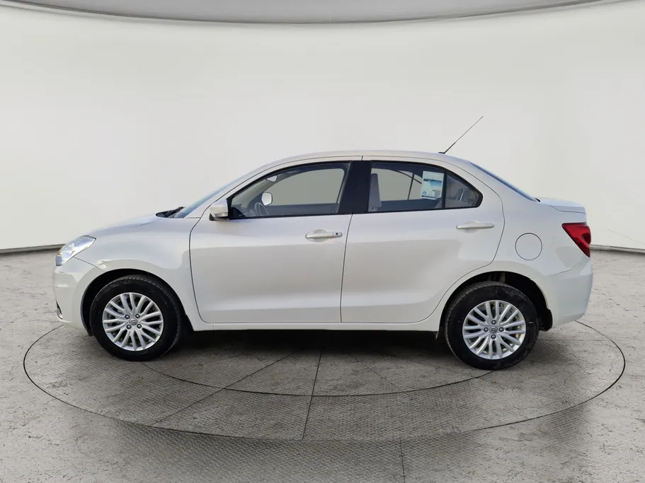 2024 Suzuki Dzire GL 
