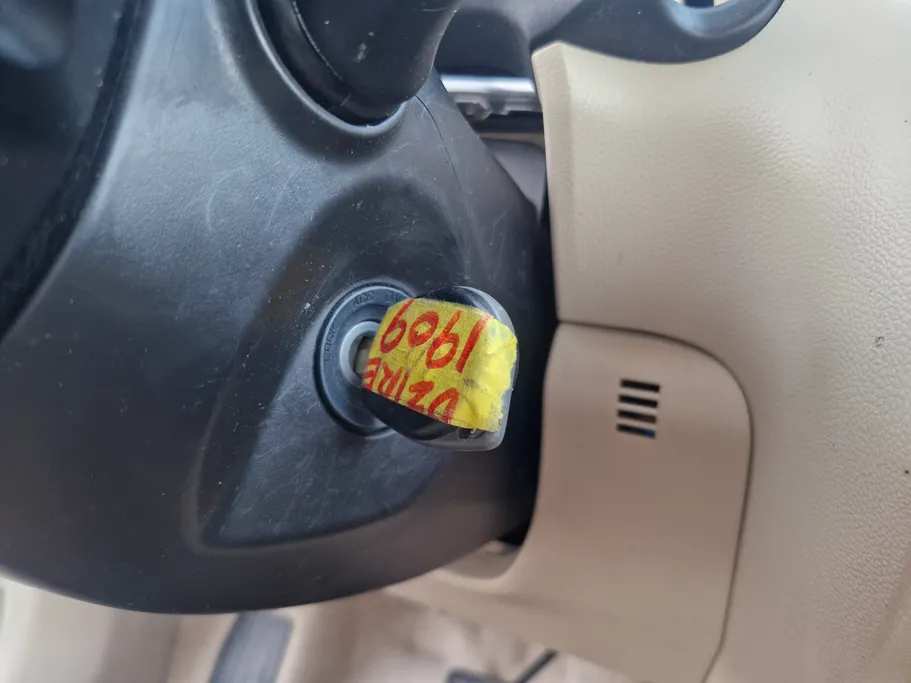 سوزوكي ديزاير GL 2024 