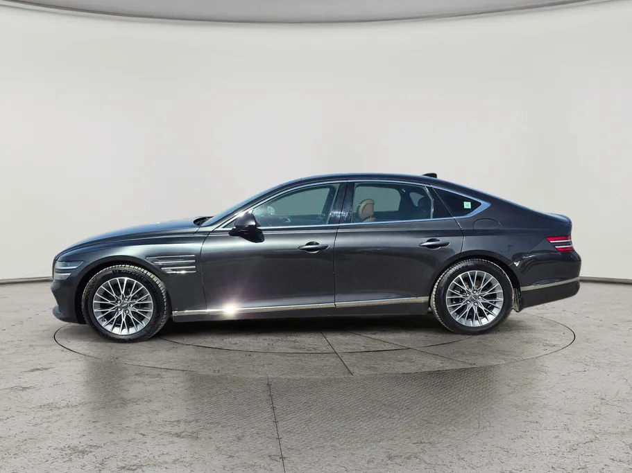 جينيسيس G80 PRESTIGE 2023 